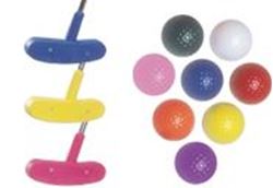 Picture for category Miniature Golf Course Supplies