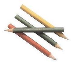 Picture of Personalized Pencils Without Erasers
