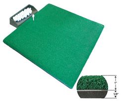 Picture of Challenger Turf Mat