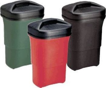 Picture of Caddie Container/ Trash Receptacle