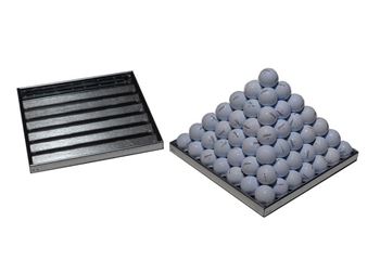 Picture of Metal Ball Tray 