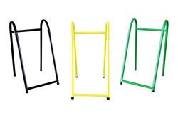 Picture of Green Bag Stand