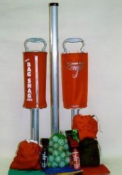 Picture of Ranger Bag Shag