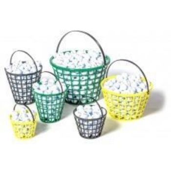 Picture of Baskets 100/110 Balls