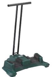 Picture of Par Aide Portable Spike Brush Stand